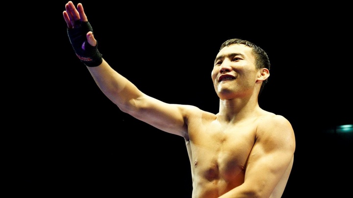 Қанат Исламның жеке сайты ашылады