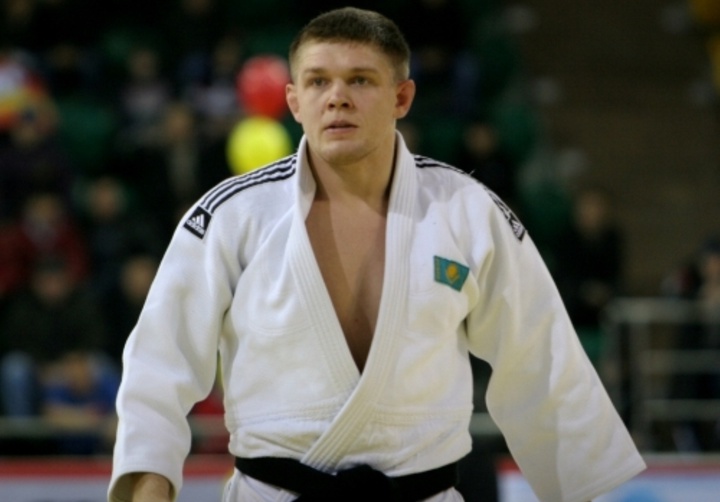 Максим Раков Әлем чемпионатында ұтылып қалды