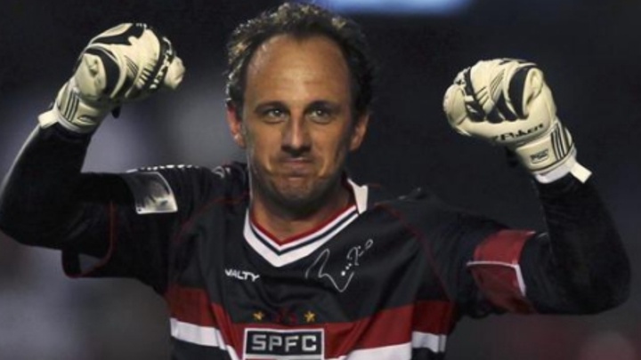 Бразилиялық қақпашы 119 гол соғып, рекорд орнатты