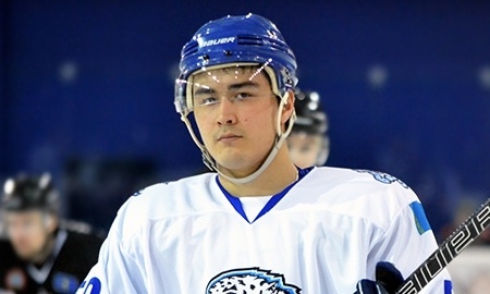  Алмас Тілеубаев пен Никита Мокин «Арлан» құрамын толықтырды