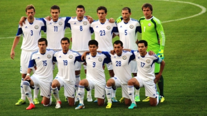 «KAZsport» телеарнасы 2016 жылғы Еуропа чемпионатының  іріктеу кезеңіндегі Қазақстан Ұлттық құрамасының барлық ойынын көрсетеді