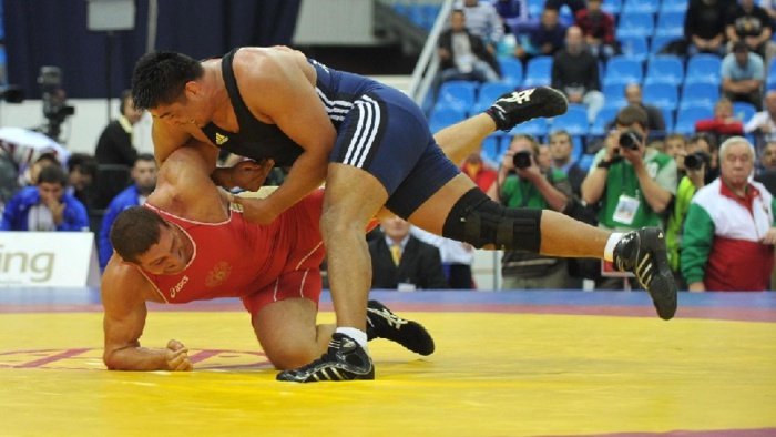 Күрестен Әлем чемпионатының күнтізбесі жарияланды