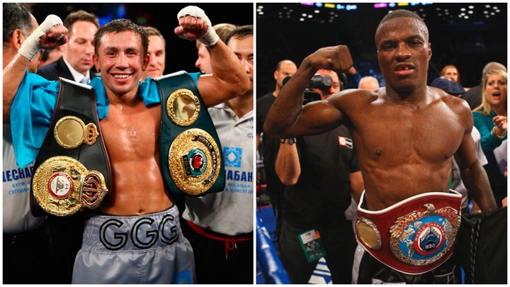 Том Леффлер: Чемпиондық атағы жоқ Куиллинмен жекпе-жек қызықты емес