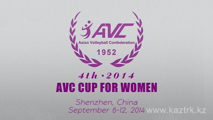 Азия Кубогы. Қазақстан волейболшылары «В» тобының көшін бастады