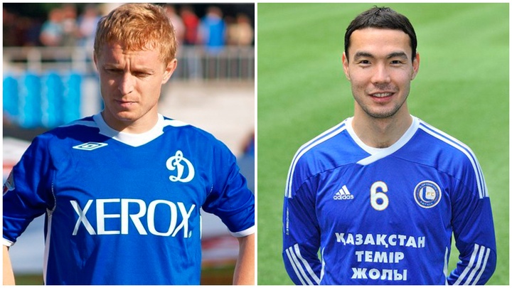 Еуро-2016. Қазақстан-Латвия ойынында Қайрат Нұрдәулетов пен Андрей Карпович сарапшы болады