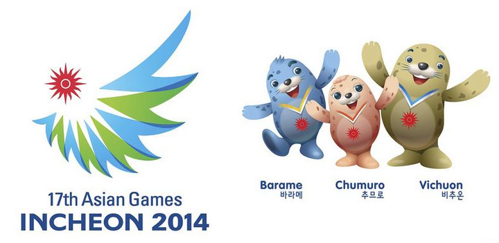 Инчхон – 2014. Азия ойындарында ел намысын 420 спортшы қорғайды