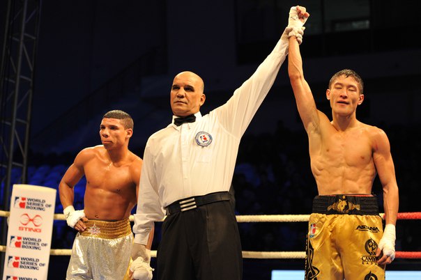 Чемпиондар тартысының екінші күнінде «Астана арландары жеңіске жетті