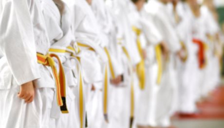 Қазақстандық каратэшілер Бакудегі турнирде 6 медаль жеңіп алды