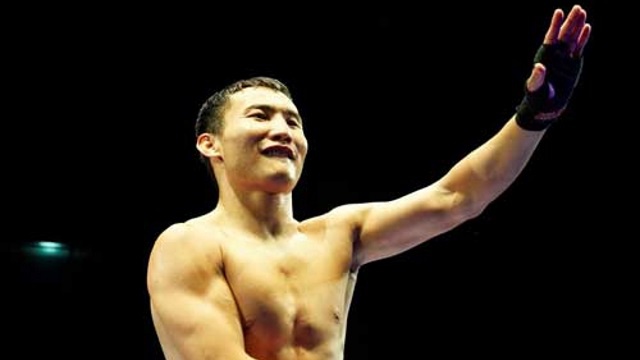 Қанат Ислам алдағы жекпе-жегіне дайындықты Талғардағы Дүниежүзілік бокс академиясында өткізуі мүмкін