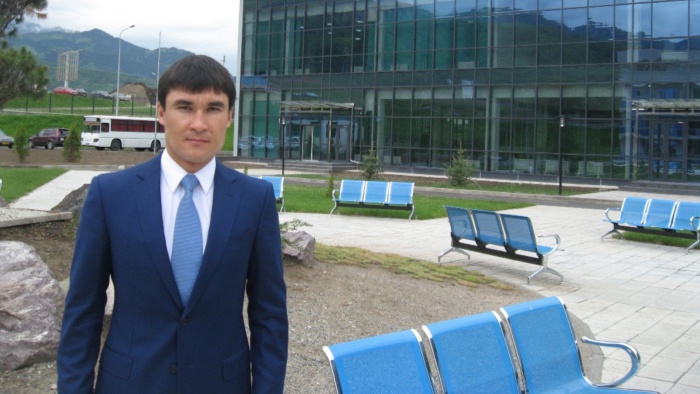 Серік Сәпиев: Басты қарсылас – Өзбекстан боксшылары