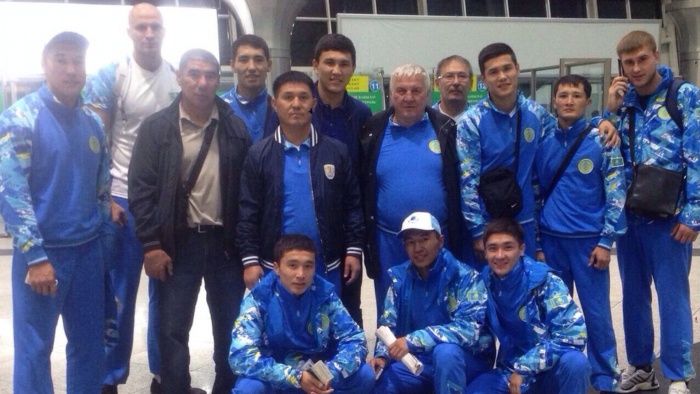 Бокстан Қазақстан Ұлттық құрамасының Азия ойындарындағы кестесі