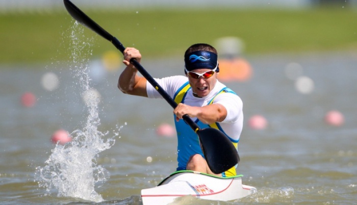 Инчхон-2014. Азия ойындарына ескек есуден ел намысын 17 спортшы қорғайды