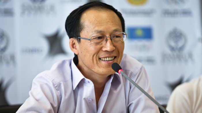 Илья Ильин, Мая Манеза және Светлана Подобедова Азия ойындарына қатыспайды