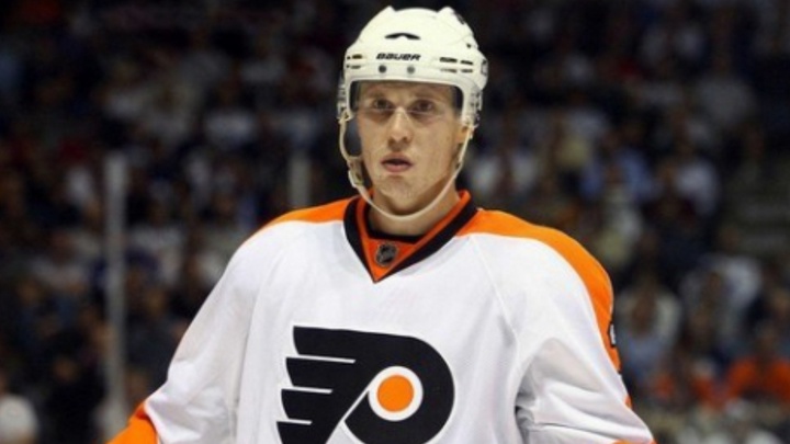 «Барыс» латвиялық қорғаушы Оскарс Бартулисамен келісімшарт жасасты