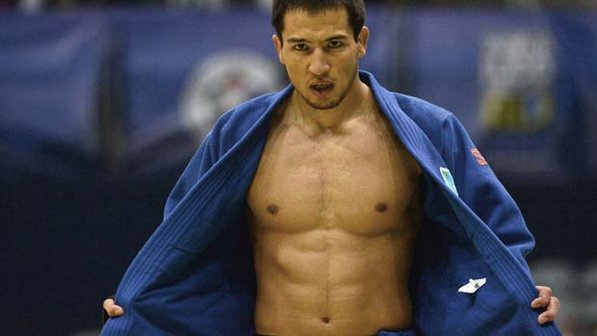 Инчхон-2014. Дзюдошы Азамат Мұқанов жартылай финалда