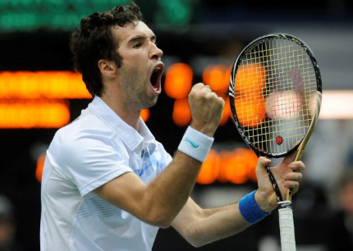 Инчхон-2014. Қазақстандық теннисшілер Гонконг құрамасын ұтты