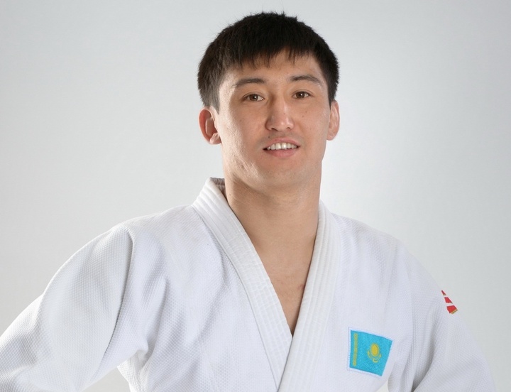 Инчхон-2014. Дзюдошы Дастан Ықыбаев қола жүлде үшін белдесуде жеңіске жете алмады