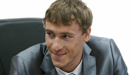 Инчхон-2014. Суда жүзуден Александр Тарабрин бесінші орынды иеленді