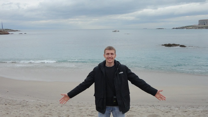 Инчхон-2014. Семсерлесу сайысында Юрий Бидарев іріктеуден аса алмады