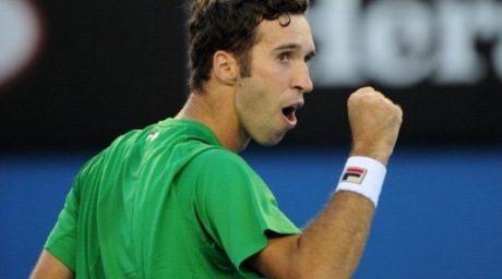 Инчхон-2014. Теннистен Қазақстанның ерлер құрамасы жартылай финалға шықты