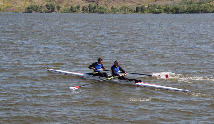 Инчхон-2014. Қазақстандық спортшылар ескек есуден «А» финалына өте алмады