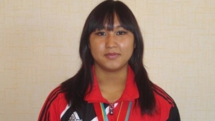 Инчхон – 2014. Зілтемірші Сәуле Сәдуақасова сегізінші орын иеленді