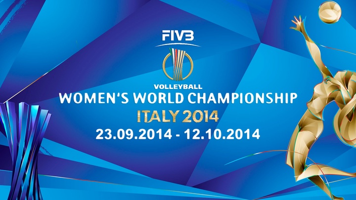 Ертең Италияда волейболдан әйелдер арасындағы Әлем чемпионаты басталады (ВИДЕО)