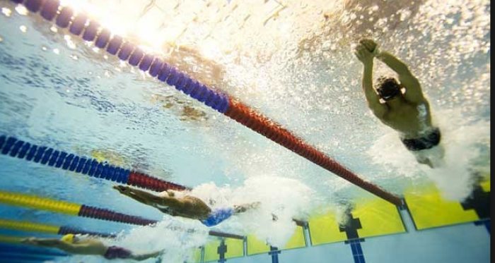 Инчхон-2014. Қазақстандық Александр Тарабрин суға жүзуден жетінші орынды иеленді