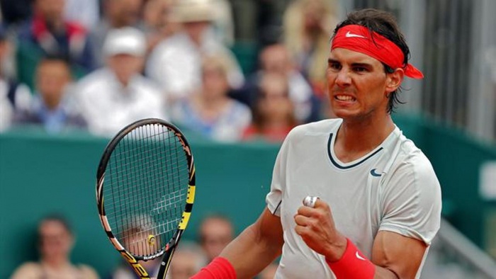 Надаль мен Тсонга арасындағы матчқа 100 мың теңгелік билеттер ғана қалды