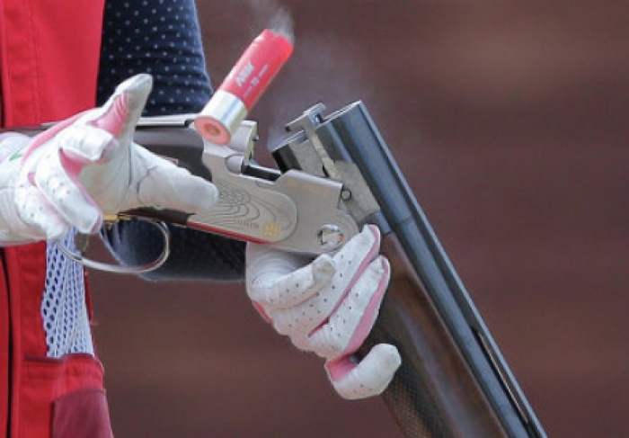 Инчхон-2014. Анастасия Давыдова – төртінші, Мария Дмитриенко – алтыншы