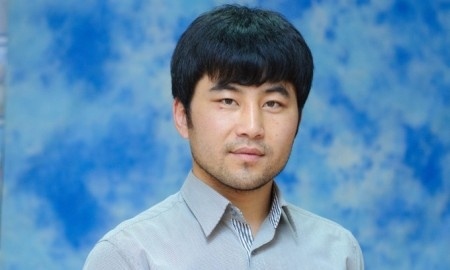 У-шу. Қазақстандық Ришат Ливеншо Азиаданың «алтынына» таласады