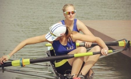 Инчхон-2014. Академиялық ескек есуден қазақстандық спортшылар қола медаль иеленді