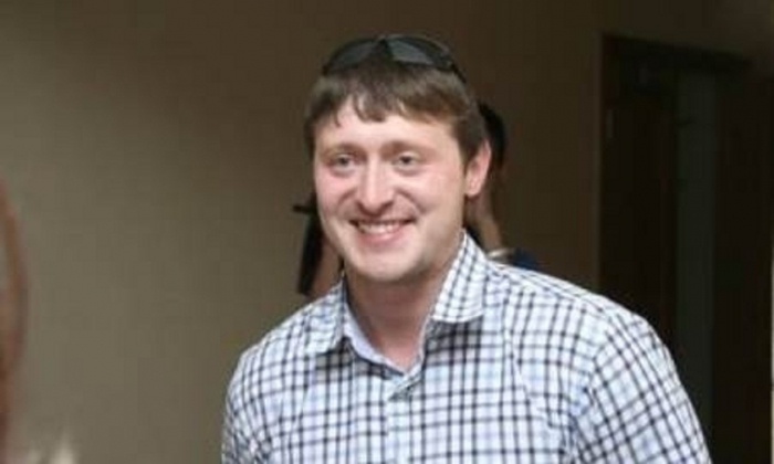 Ауыр атлетика. Вячеслав Ершов нәтижесі - 5 орын