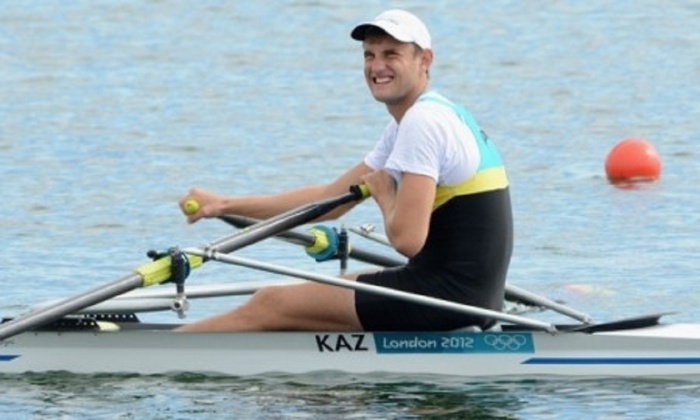 Инчхон-2014. Қазақстандық ескек есушілер тағы бір «қола» жеңіп алды