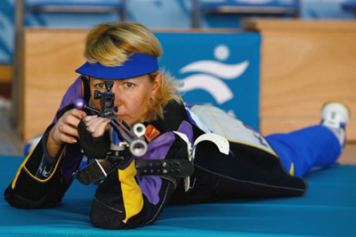 Инчхон-2014. Ольга Довгун – 8 орында