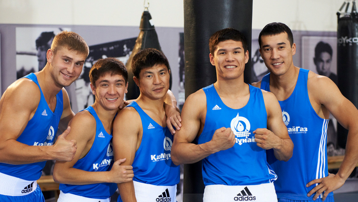 Инчхон-2014. Қазақстандық боксшылардың Азия ойындарындағы алғашқы қарсыластары белгілі болды