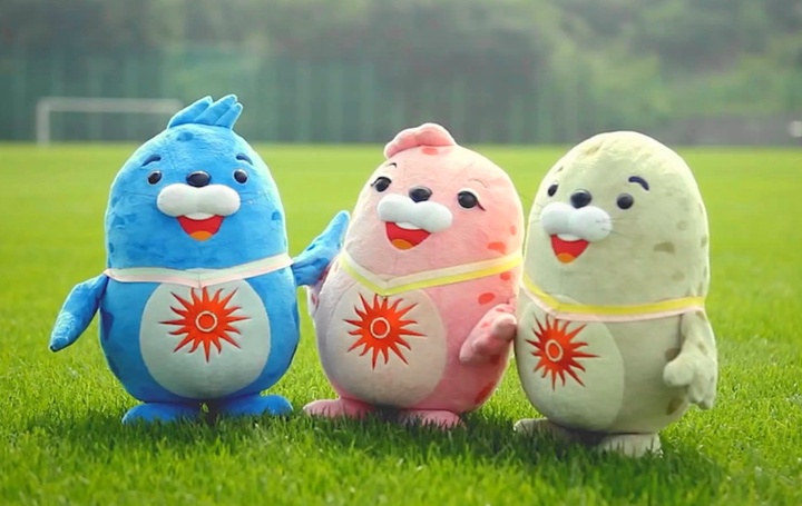 Инхчон-2014. Азия ойындарының алтыншы жарыс күнінің кестесі