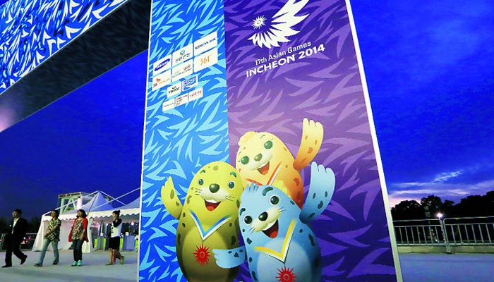 Инчхон-2014. Қазақстандық спортшылар Азия ойындарының 15-ші «қоласын» жеңіп алды