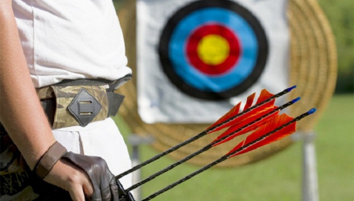 Қазақстандық спортшылар садақ ату спортынан жүлде ала алмады