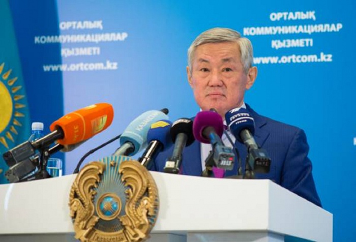 Жыл соңына дейін Шығыс Қазақстан облысында 50 спорт нысаны салынады