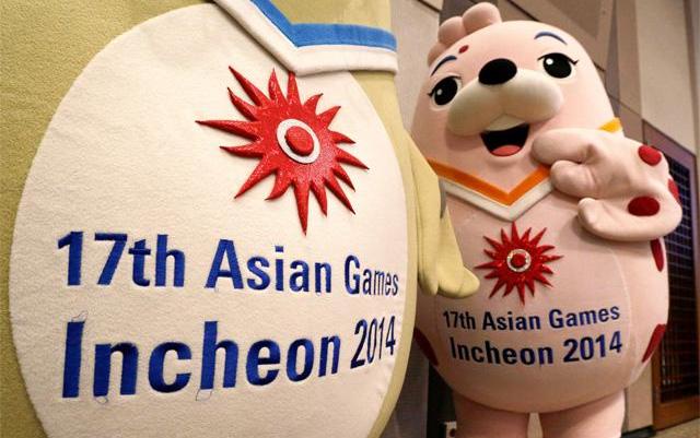 Инхчон-2014. Азия ойындарының сегізінші жарыс күнінің кестесі