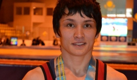 Инчхон-2014. Татьяна Аманжол қола медаль үшін күреседі