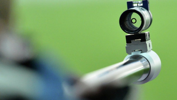 Қазақстандықтар 50 метр қашықтықта винтовкадан оқ атудан 5-ші орынды иеленді