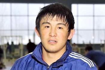 Еркін күрес. Дәурен Жұмағазиев Азия ойындарының жартылай финалына өте алмады