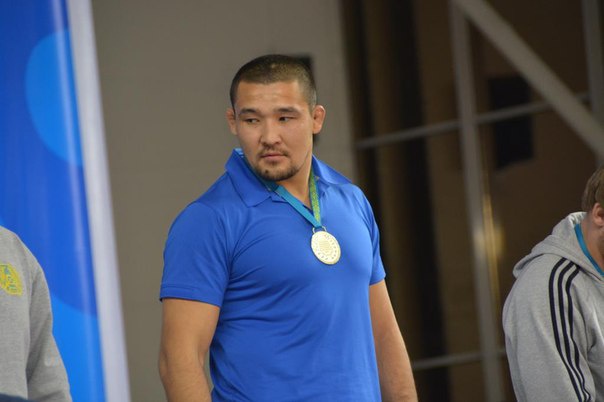 Дәулет Шабанбай Азиаданың 16-шы «күмісін» қоржынға салды