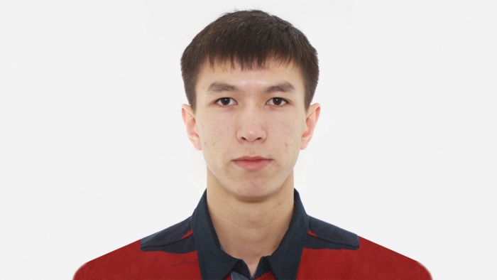 Өмірсерік Бекенов 200 метрге жүгіруден Азия ойындарының финалына жолдама алды