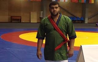 «Әлем Барысында» Әзірбайжан елінің намысын қорғайтын палуан белгілі болды