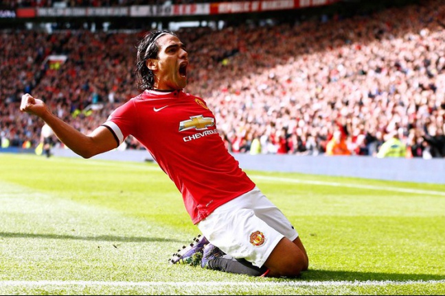 Фалькао мен Лаллана өз клубтары үшін алғашқы голдарын соқты