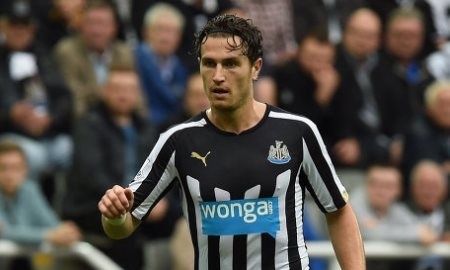 Еуро-2016. «Ньюкасл» футболшысы Янмат Қазақстанға қарсы ойнамайды 