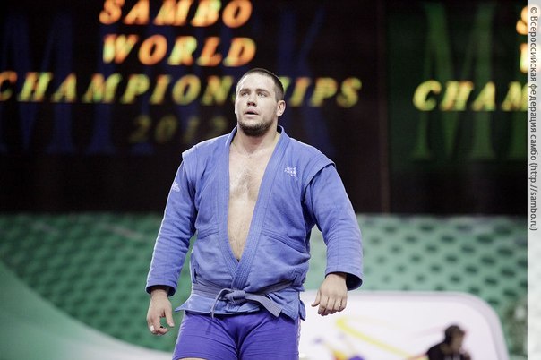 «Әлем Барысы» халықаралық турниріне Ресей атынан Максим Ширяев қатысады